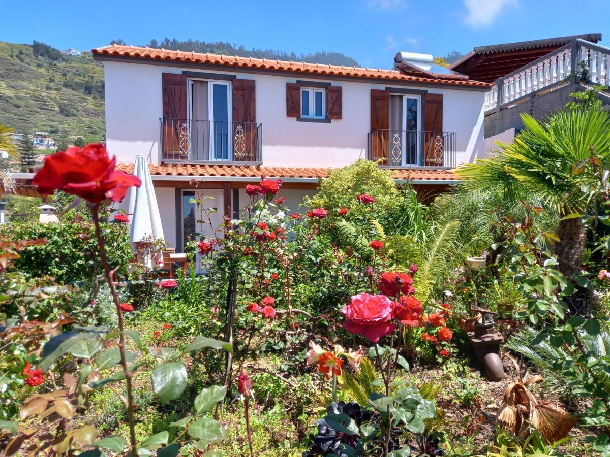Tropical Garden Arco da Calheta (Madeira) Exterior foto