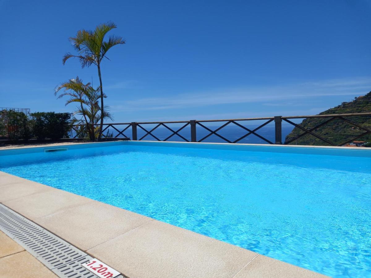 Tropical Garden Arco da Calheta (Madeira) Exterior foto