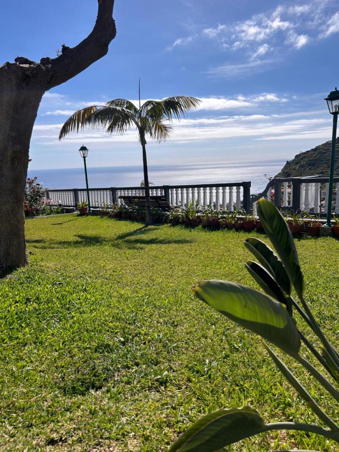 Tropical Garden Arco da Calheta (Madeira) Exterior foto