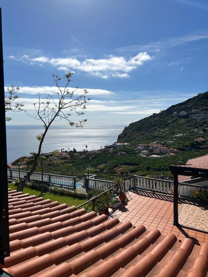 Tropical Garden Arco da Calheta (Madeira) Exterior foto