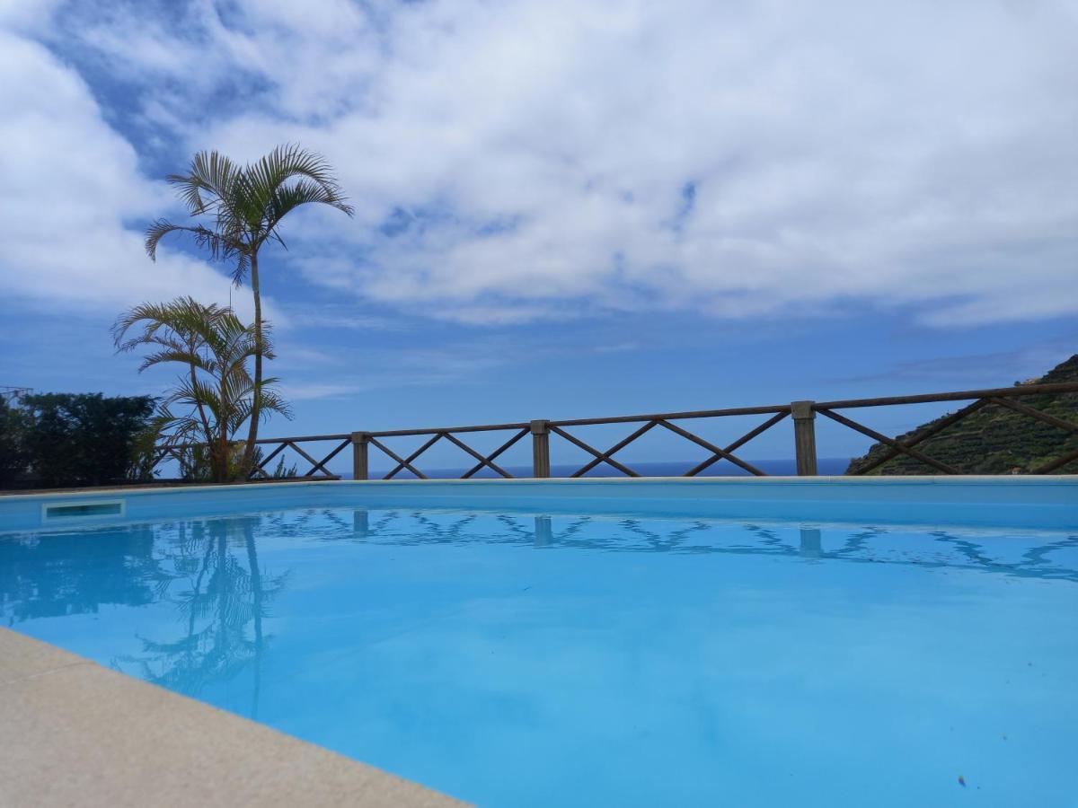 Tropical Garden Arco da Calheta (Madeira) Exterior foto
