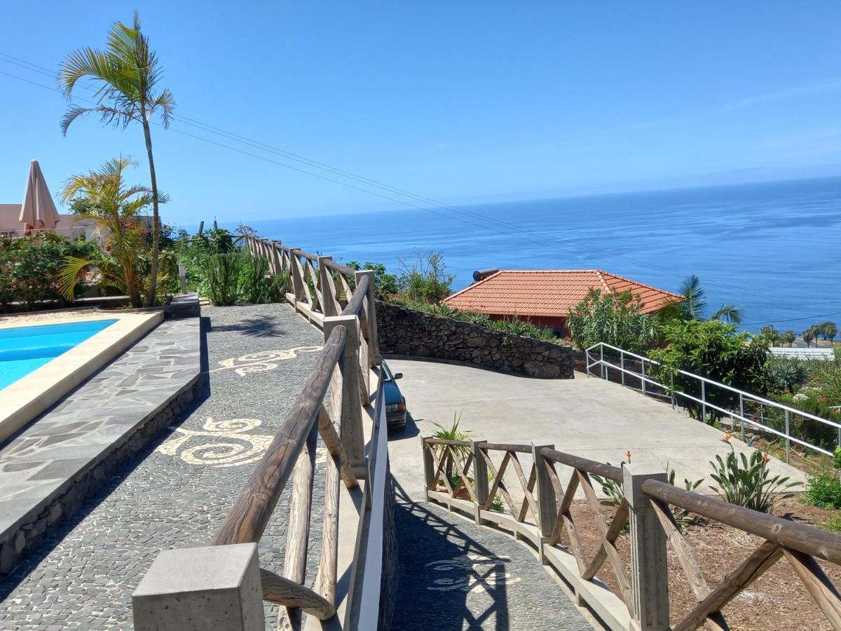 Tropical Garden Arco da Calheta (Madeira) Exterior foto