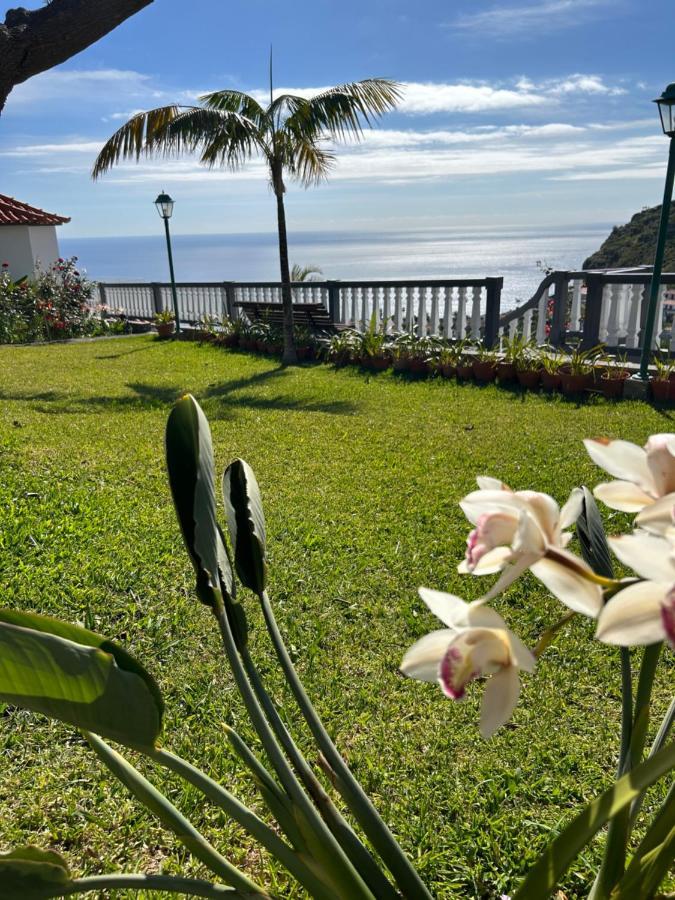 Tropical Garden Arco da Calheta (Madeira) Exterior foto