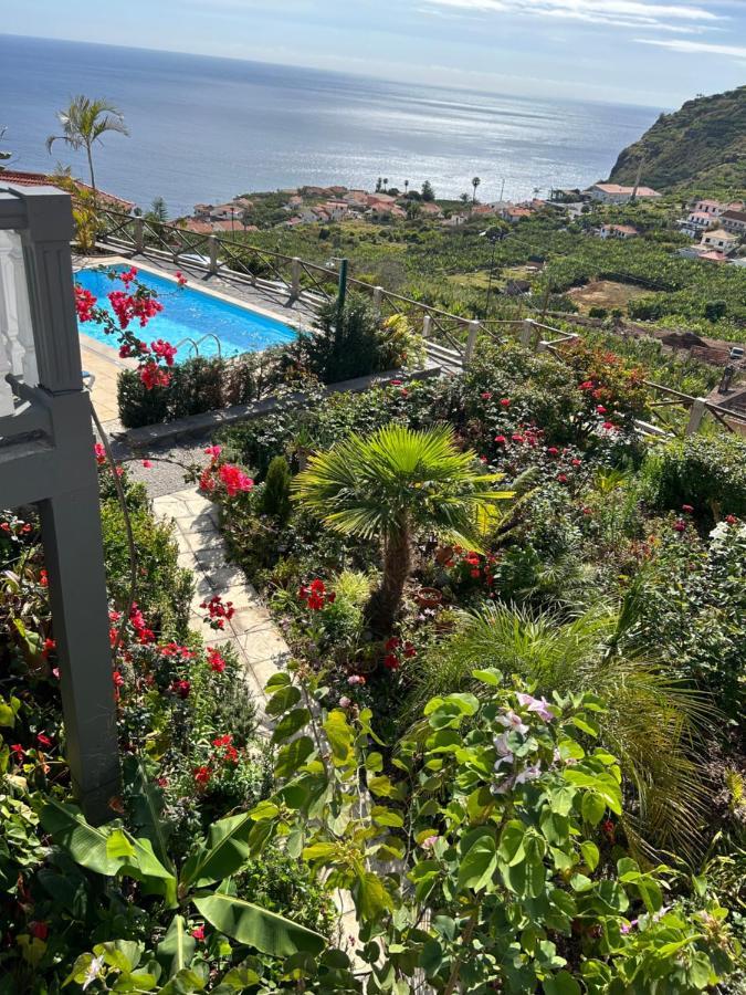 Tropical Garden Arco da Calheta (Madeira) Exterior foto