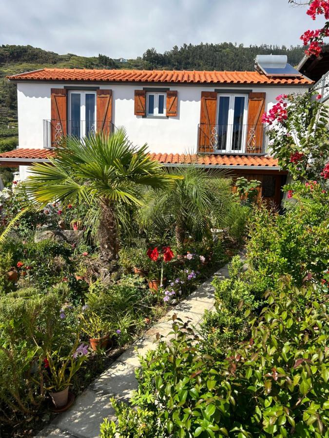 Tropical Garden Arco da Calheta (Madeira) Exterior foto