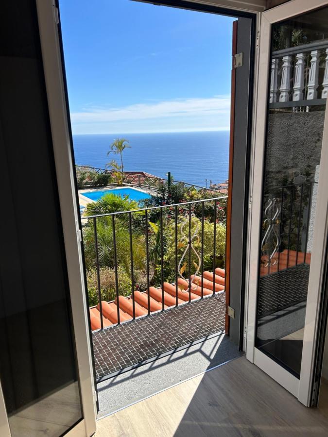 Tropical Garden Arco da Calheta (Madeira) Exterior foto