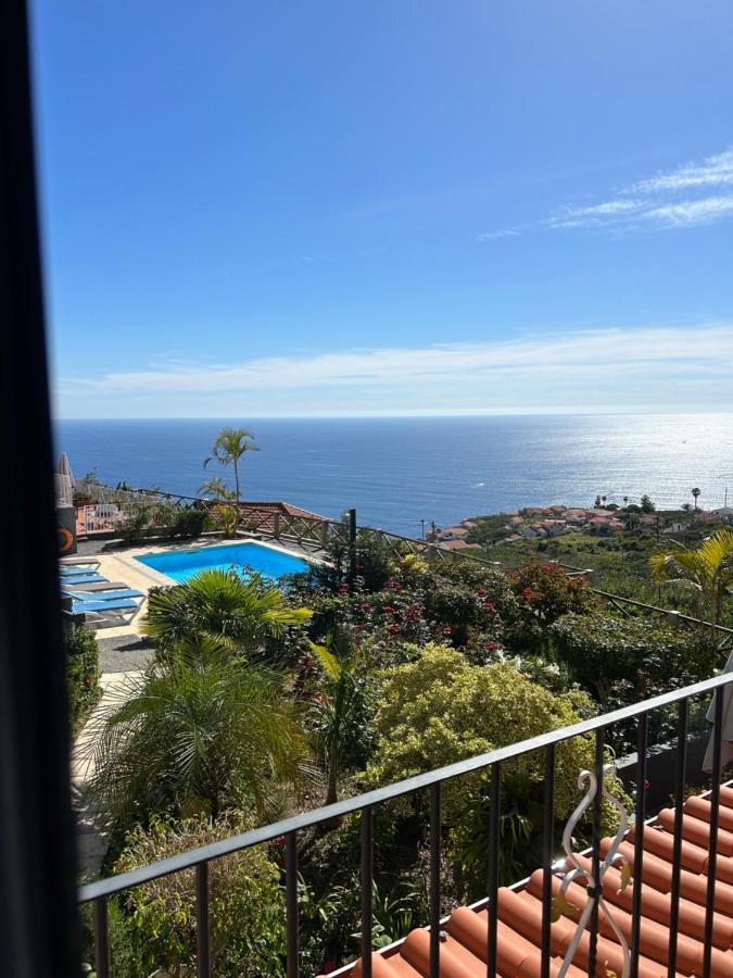 Tropical Garden Arco da Calheta (Madeira) Exterior foto