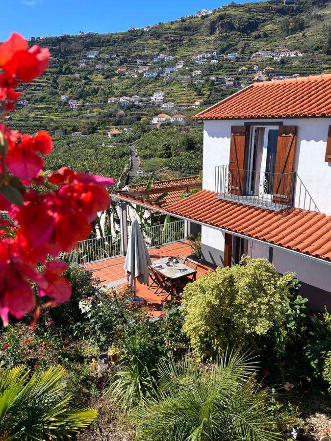 Tropical Garden Arco da Calheta (Madeira) Exterior foto