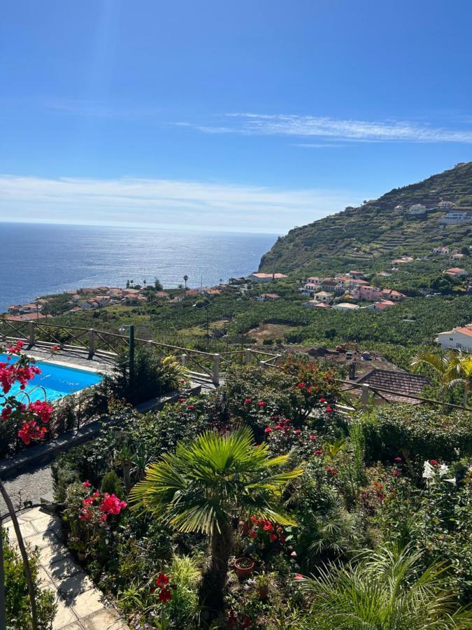 Tropical Garden Arco da Calheta (Madeira) Exterior foto