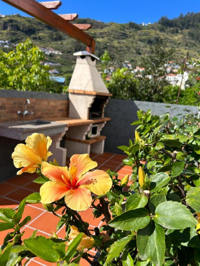Tropical Garden Arco da Calheta (Madeira) Exterior foto