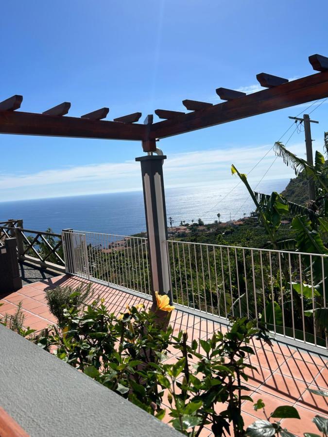 Tropical Garden Arco da Calheta (Madeira) Exterior foto