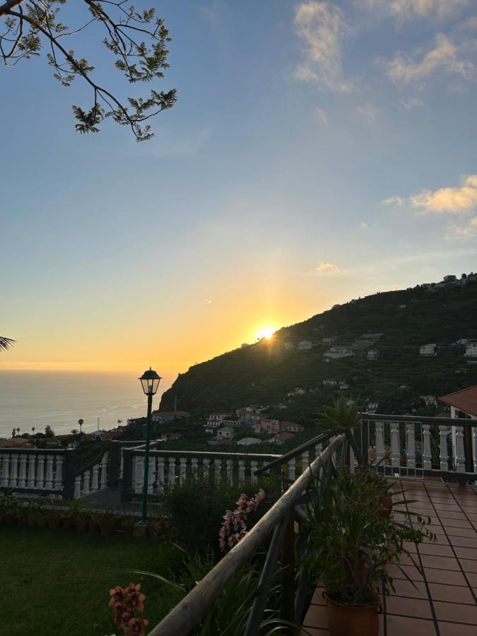 Tropical Garden Arco da Calheta (Madeira) Exterior foto