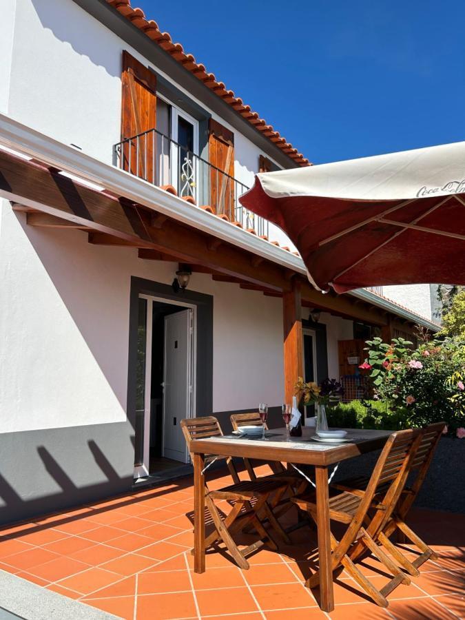 Tropical Garden Arco da Calheta (Madeira) Exterior foto