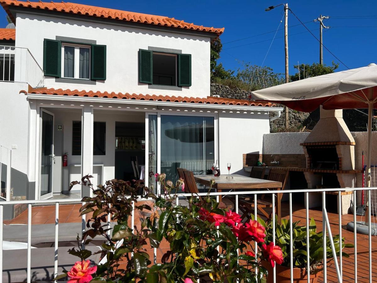 Tropical Garden Arco da Calheta (Madeira) Exterior foto