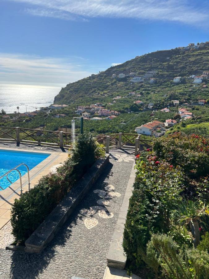 Tropical Garden Arco da Calheta (Madeira) Exterior foto
