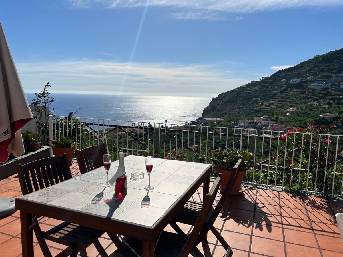 Tropical Garden Arco da Calheta (Madeira) Exterior foto