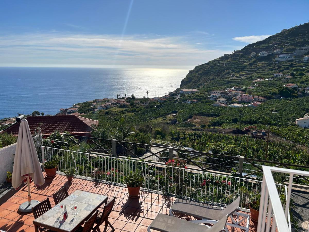 Tropical Garden Arco da Calheta (Madeira) Exterior foto