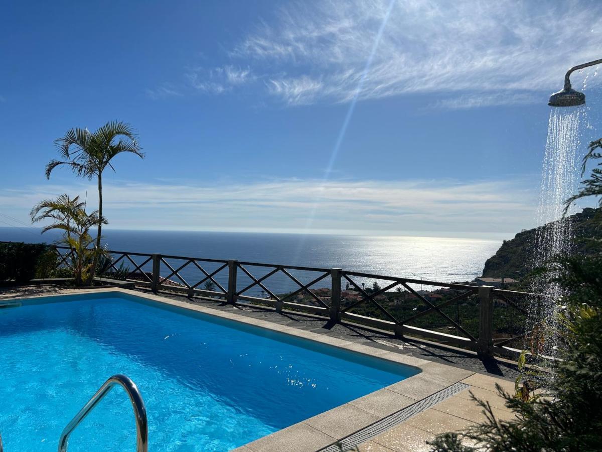 Tropical Garden Arco da Calheta (Madeira) Exterior foto