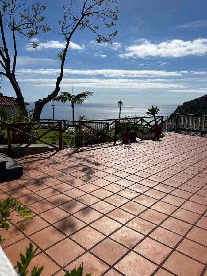 Tropical Garden Arco da Calheta (Madeira) Exterior foto