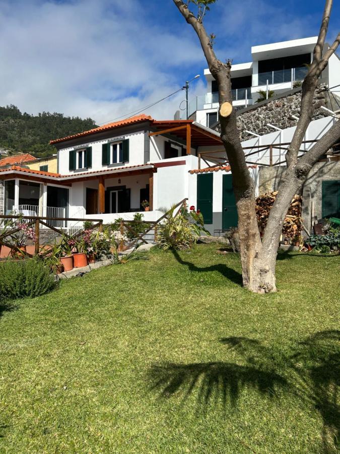 Tropical Garden Arco da Calheta (Madeira) Exterior foto