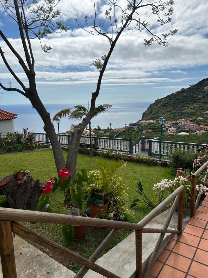 Tropical Garden Arco da Calheta (Madeira) Exterior foto