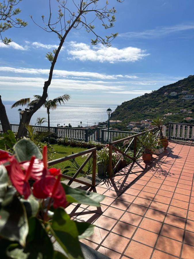 Tropical Garden Arco da Calheta (Madeira) Exterior foto
